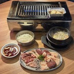 神戸サムギョプサル - 