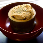 遊形 サロン・ド・テ - わらびもち