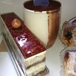 グランメルシー - オペラ津軽＆ヴェリーヌ・ティラミス UP♪