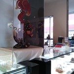 グランメルシー - アーティスティックな一階①♪