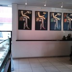 グランメルシー - アーティスティックな一階②♪