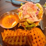 BUMPY WRAP - 