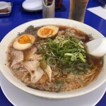 来来亭 - 料理写真: