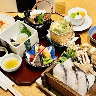 日本料理 赤石_2