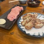 Takehara no Aji Piisu