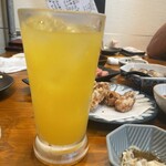 Takehara no Aji Piisu