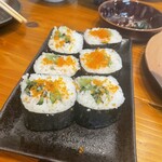 Takehara no Aji Piisu