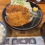 勝味庵 - 
