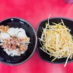 家系ラーメン 王道家 - 