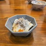 Takehara no Aji Piisu