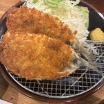 勝味庵 - 