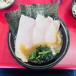 家系ラーメン 王道家 - 