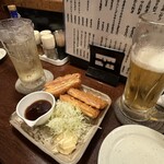 BACHI - 