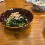 Takehara no Aji Piisu