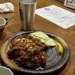 元祖スタミナやきとり - 