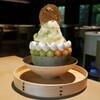 アマン京都 - 料理写真: