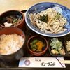めん処むつみ
