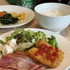 ガスト 浅草雷門店