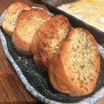 博多小皿鉄板 鍛冶釜 - 