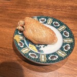 博多小皿鉄板 鍛冶釜 - 