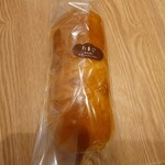 コッペ田島 - 料理写真: