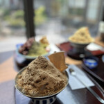 カフェたばき - 