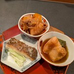 味処 たから - 料理写真: