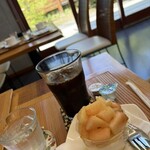 お菓子 花岡 - 