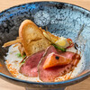 縁がわ SUMIDA Japanese French Dining 浅草雷門