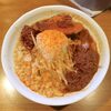 旨辛ラーメン表裏 沖縄本店