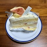 Patisserie&Viennoiserie tremolo - 料理写真: