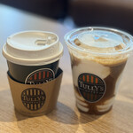 タリーズコーヒー - ドリンク写真: