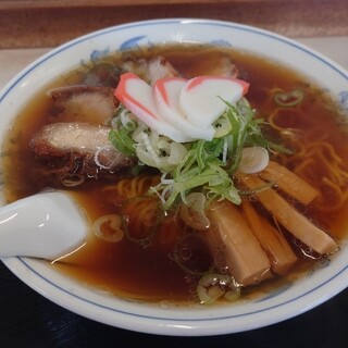中華そば 大石家_1