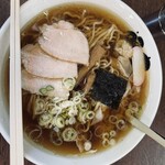 福家そばや - 