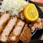 松屋 - 料理写真: