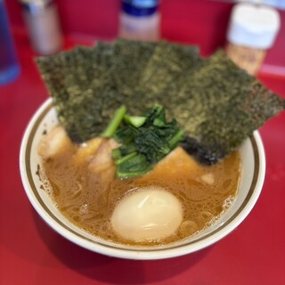 ラーメン濱野家_0