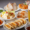 中国料理　亜細亜 比々野店
