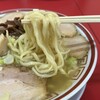 中華そば専門 田中そば店 - 