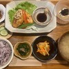 野のごはん
