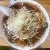 ラーメン 藤
