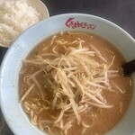 くるまやらーめん - 料理写真: