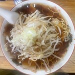 ラーメン 藤 - 