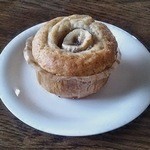 コマド - バナナブレッド