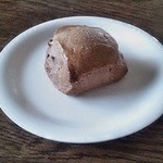 コマド - スコーン