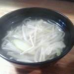 錦衛 - エノキとモヤシの反則技（激ウマ）