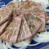 大和榛原牛 うし源 本店 - 