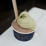 Gelateria Gina