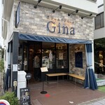 Gelateria Gina