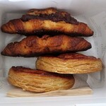 シャトレーゼ - 料理写真: