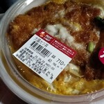 セイコーマート - 料理写真:
